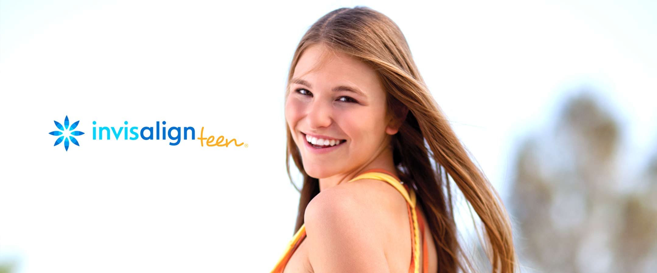 Invisalign Teen System The 14