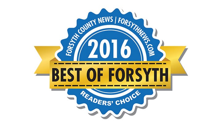 Best of Forsyth 2016