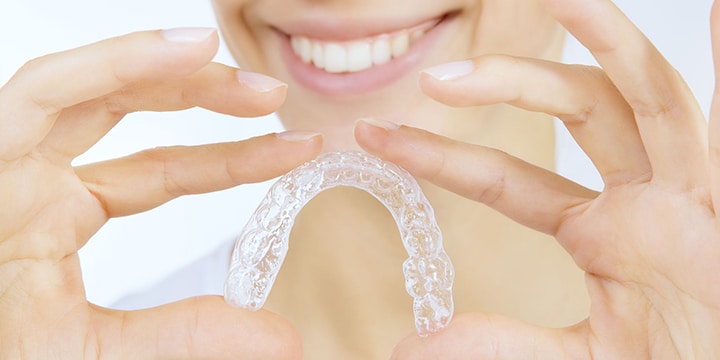 Top Reasons to Try Invisalign