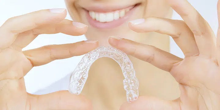 Top Reasons to Try Invisalign