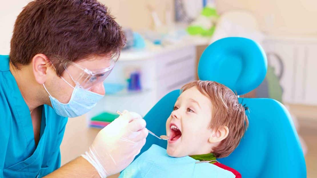 A Familiar First Visit.. Orthodontist Suwanee Braces Suwanee