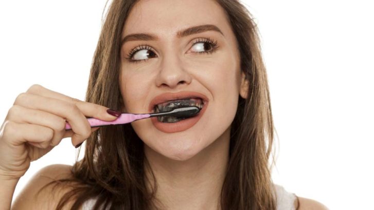 Activated Charcoal Toothpaste and its Effect on Oral Health