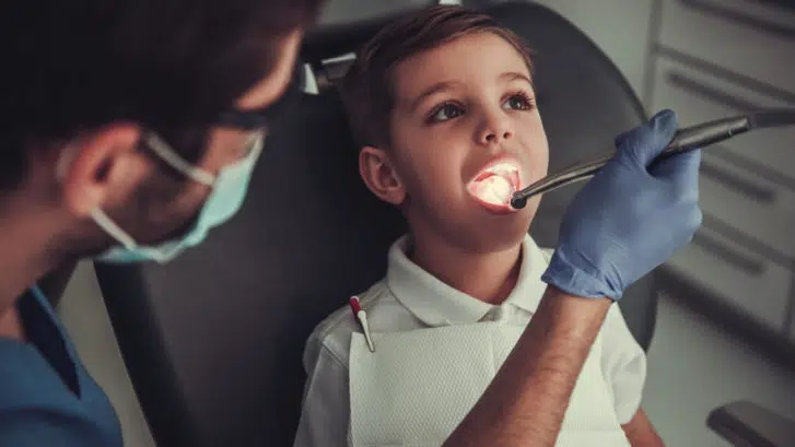 Why Your Child Needs a Pediatric Orthodontist: Expert Care for Growing Teeth