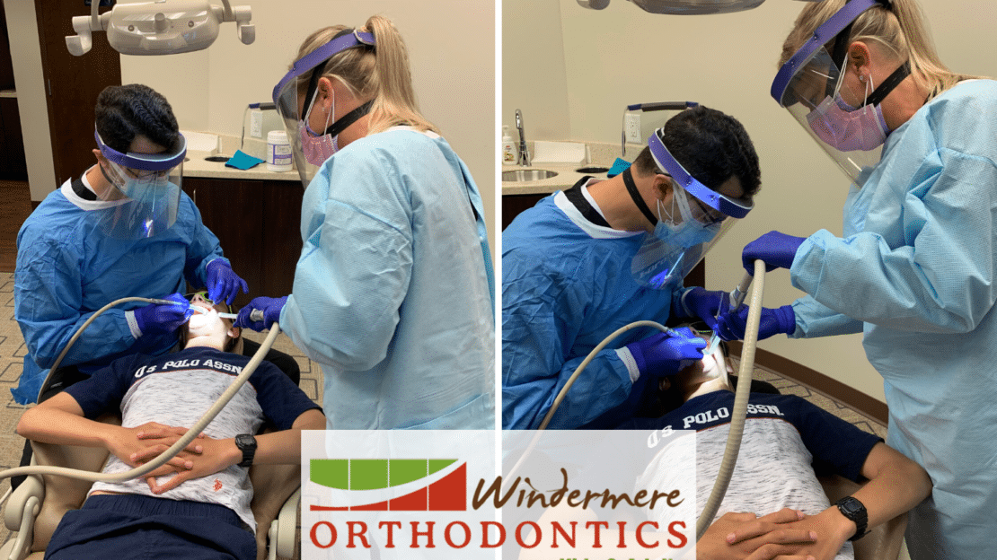 Suwanee Orthodontist Adjusts for COVID19 Changes Orthodontist