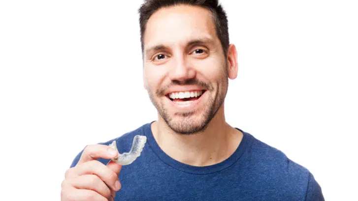 Why Orthodontic Treatment Should Be Your New Year's Resolution