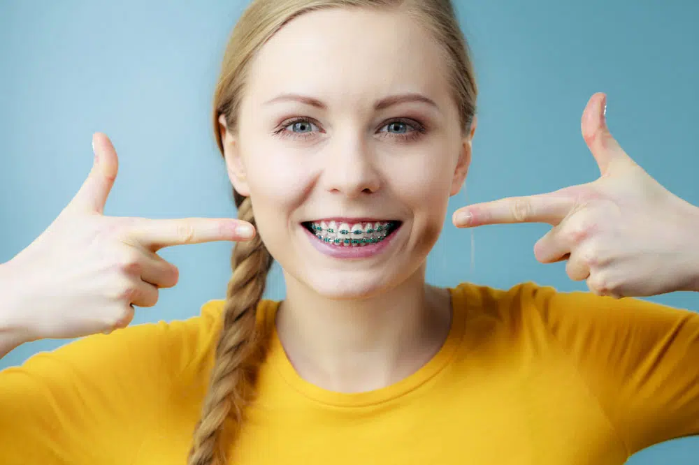 adults Orthodontist Suwanee Braces Suwanee Invisalign Suwanee