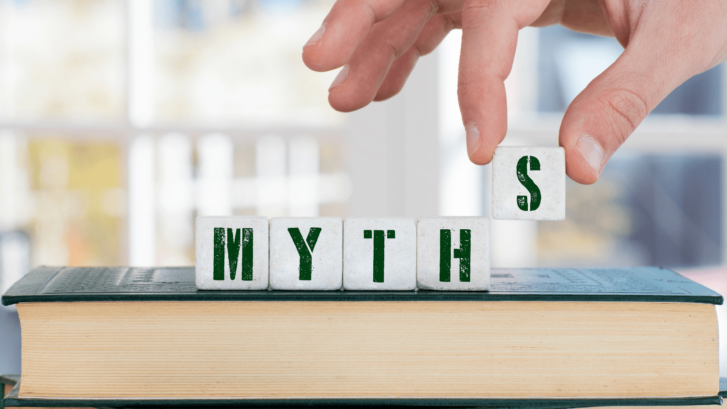 Common Myths About Orthodontic Treatment