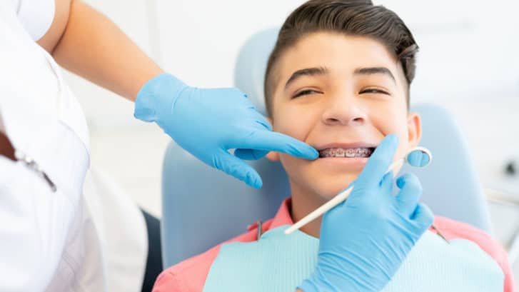What To Expect At An Orthodontic Consult