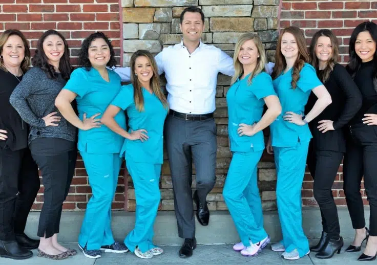 Windermere Orthodontics Team in Suwanee & Cumming