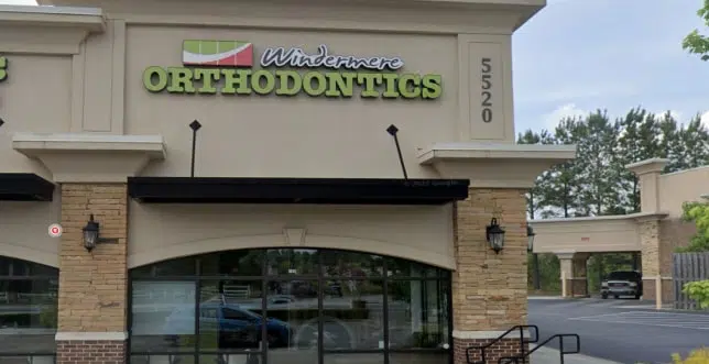 Windermere Orthodontics Suwanee & Cumming, GA