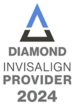 Diamond Invisalign Provider for 2024