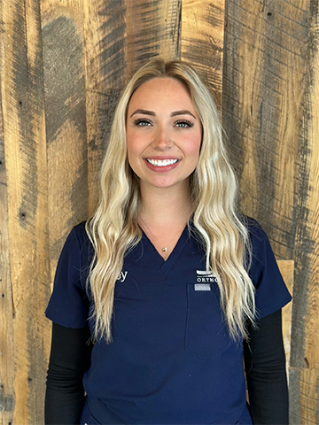 Riley Certified Orthodontic Assistant