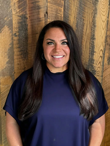 Katy Financial Coordinator