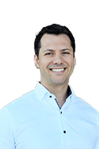 Dr.Michael Gorlovsky